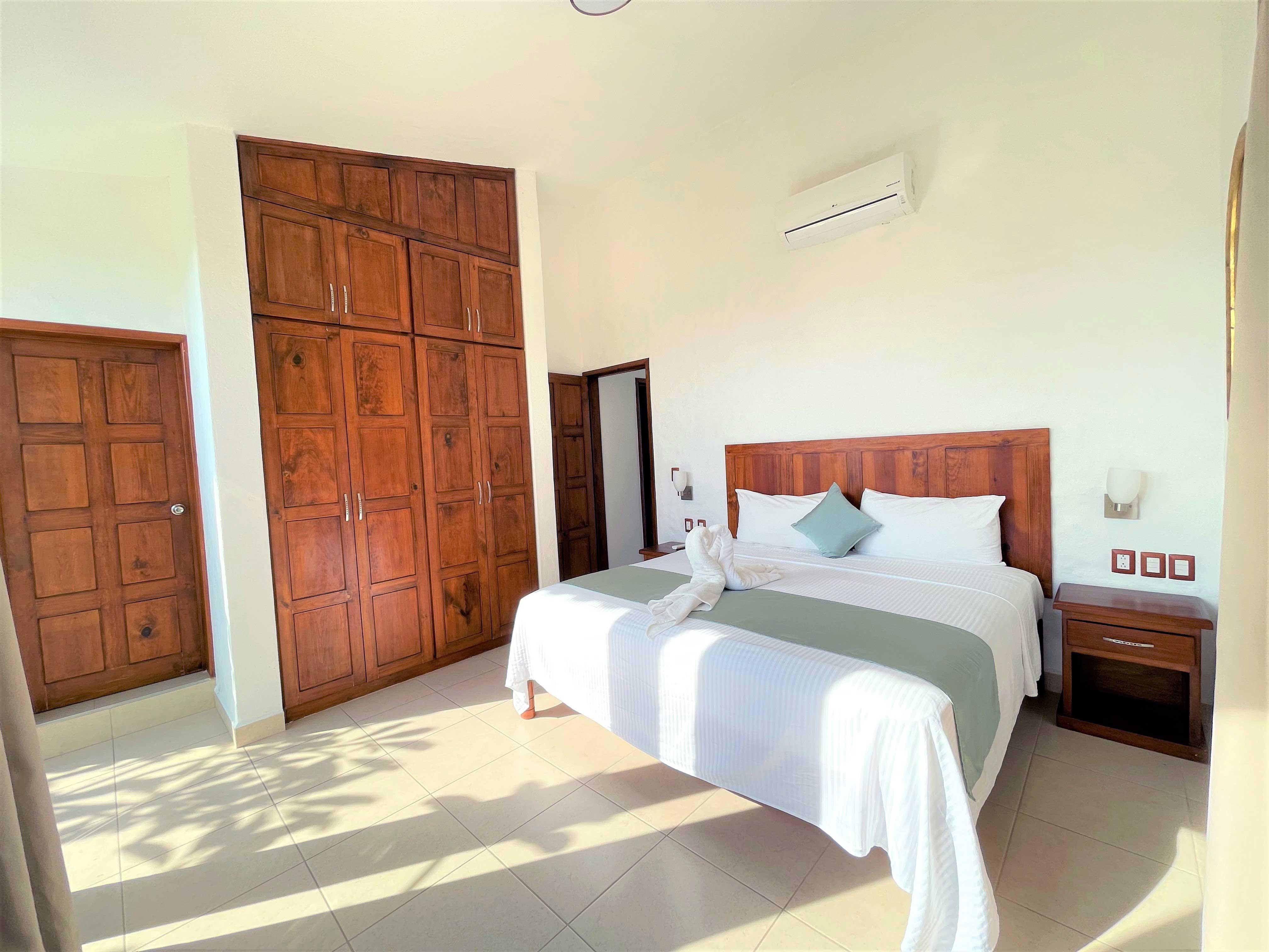 سانتا كروز هواتولكو Villas & Resort Luz De Luna المظهر الخارجي الصورة