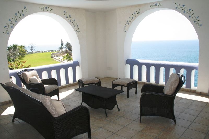 سانتا كروز هواتولكو Villas & Resort Luz De Luna المظهر الخارجي الصورة